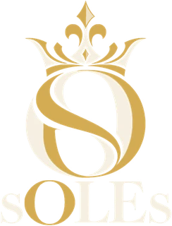 sOLEs — SOLES BY OLE'S EMPIRE LTD